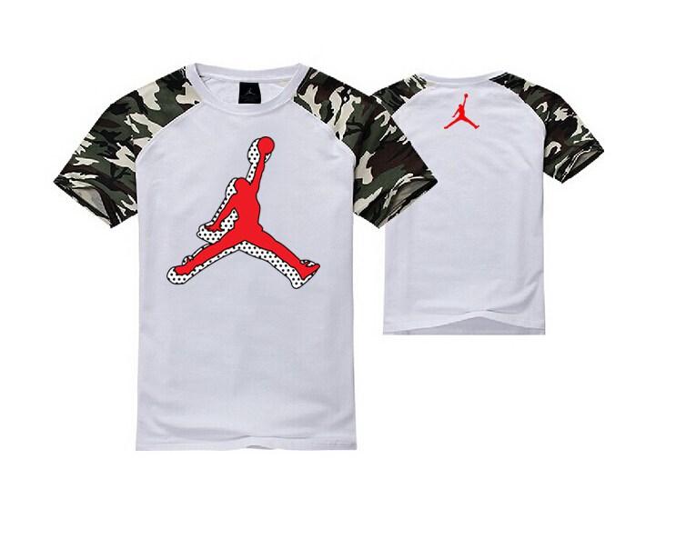 men jordan t-shirt S-XXXL-0399